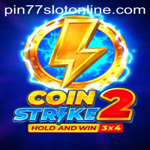 Explore the Exciting World of Coinstrike2 and Pin77 Slot Online