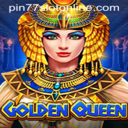 Exploring GoldenQueen: A Thrilling Journey with Pin77 Slot Online