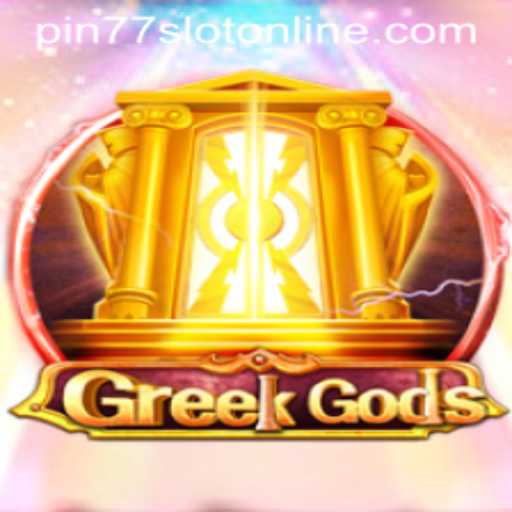 Discover the World of GreekGods: A Deep Dive into the Engaging Pin77 Slot Online