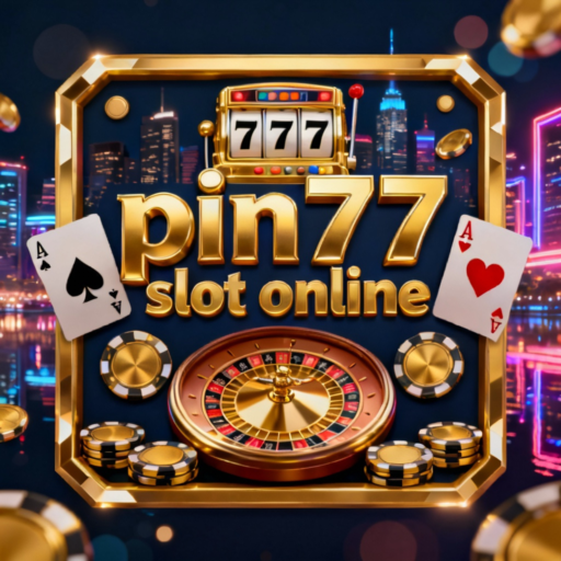 pin77 slot online