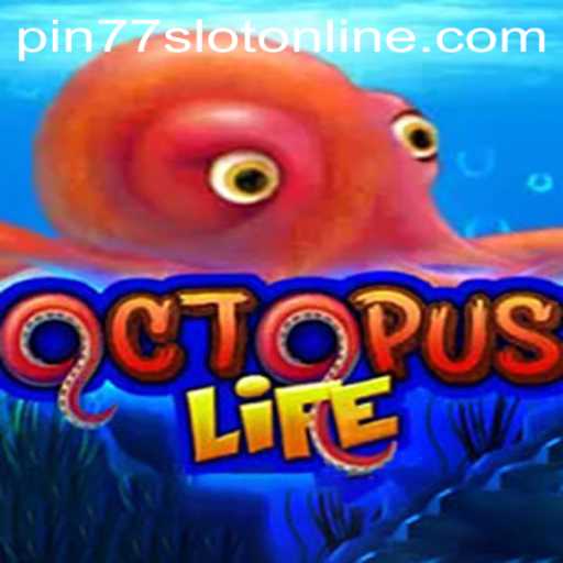OctopusLife: Dive into a New World of Excitement