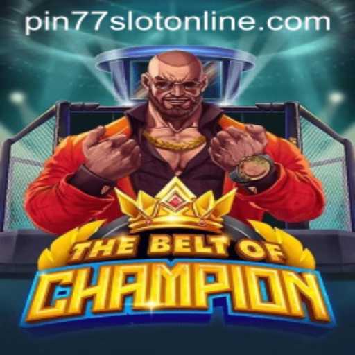 TheBeltOfChampion: Unveiling the Virtual Arena