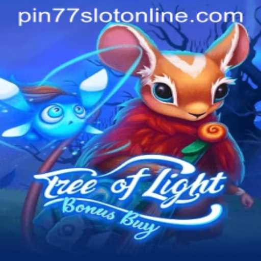 Exploring the Enchanting World of TreeOfLightBonusBuy in Pin77 Slot Online